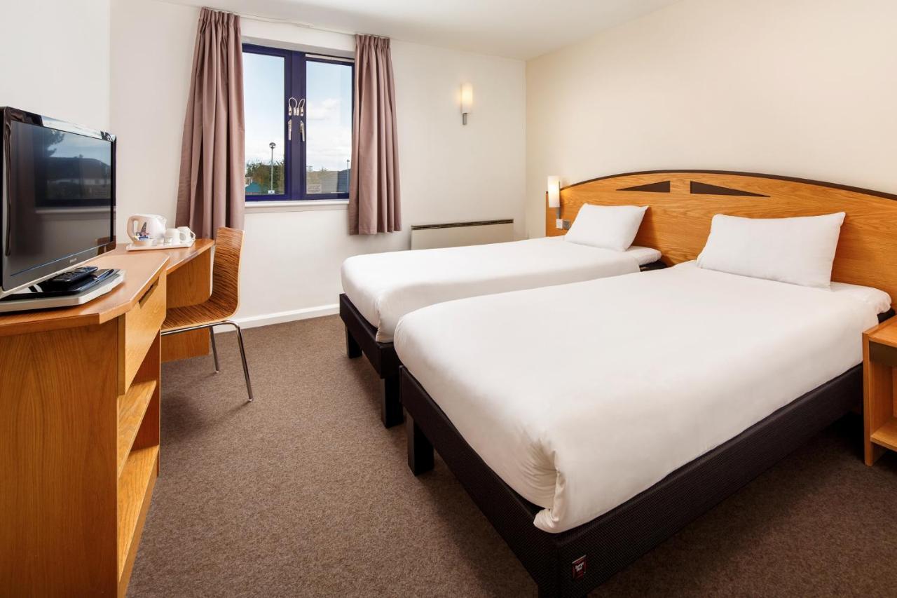Ibis Wellingborough Exterior foto