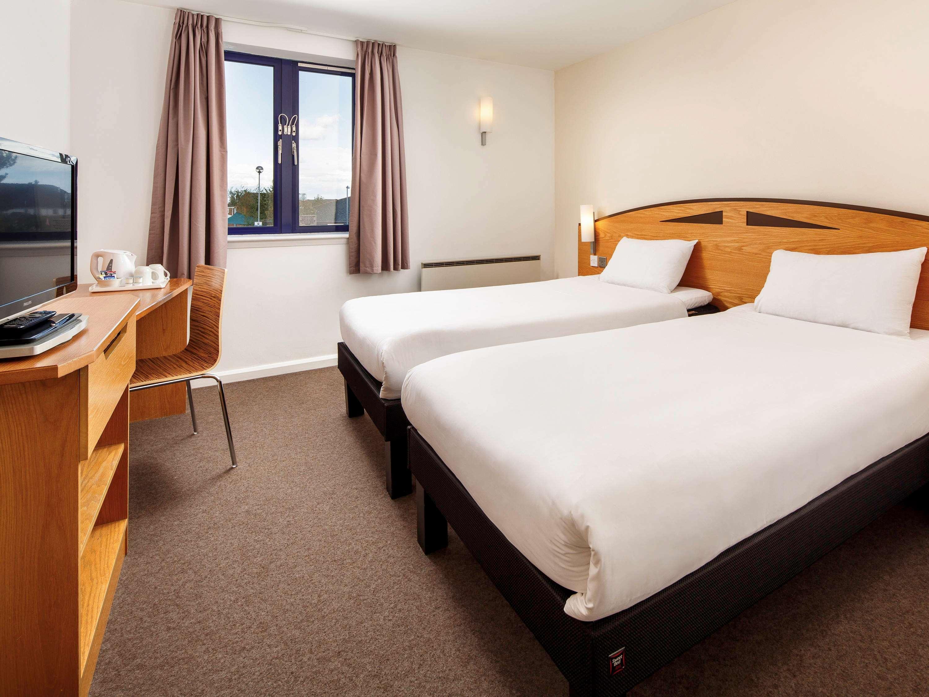 Ibis Wellingborough Exterior foto
