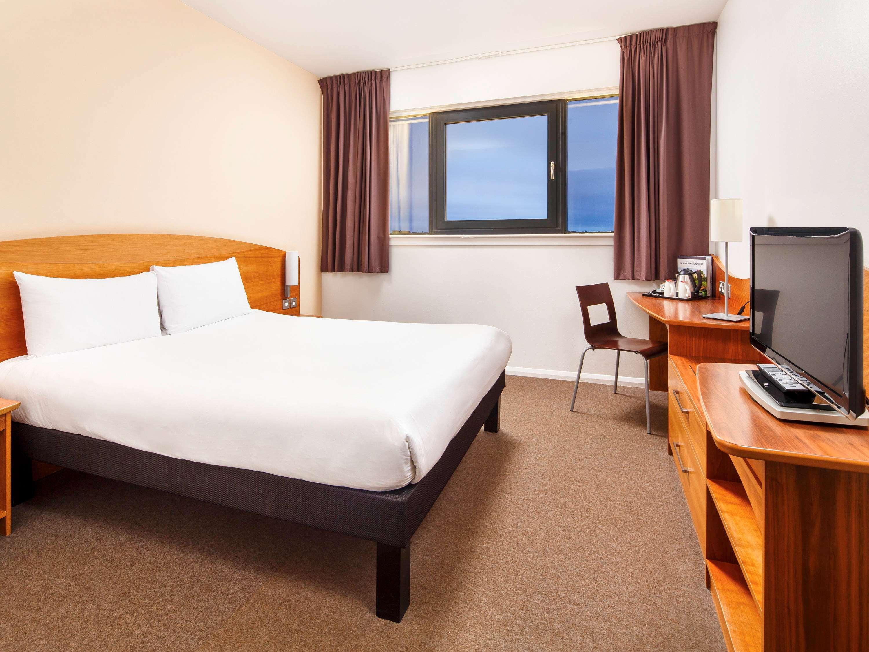 Ibis Wellingborough Exterior foto
