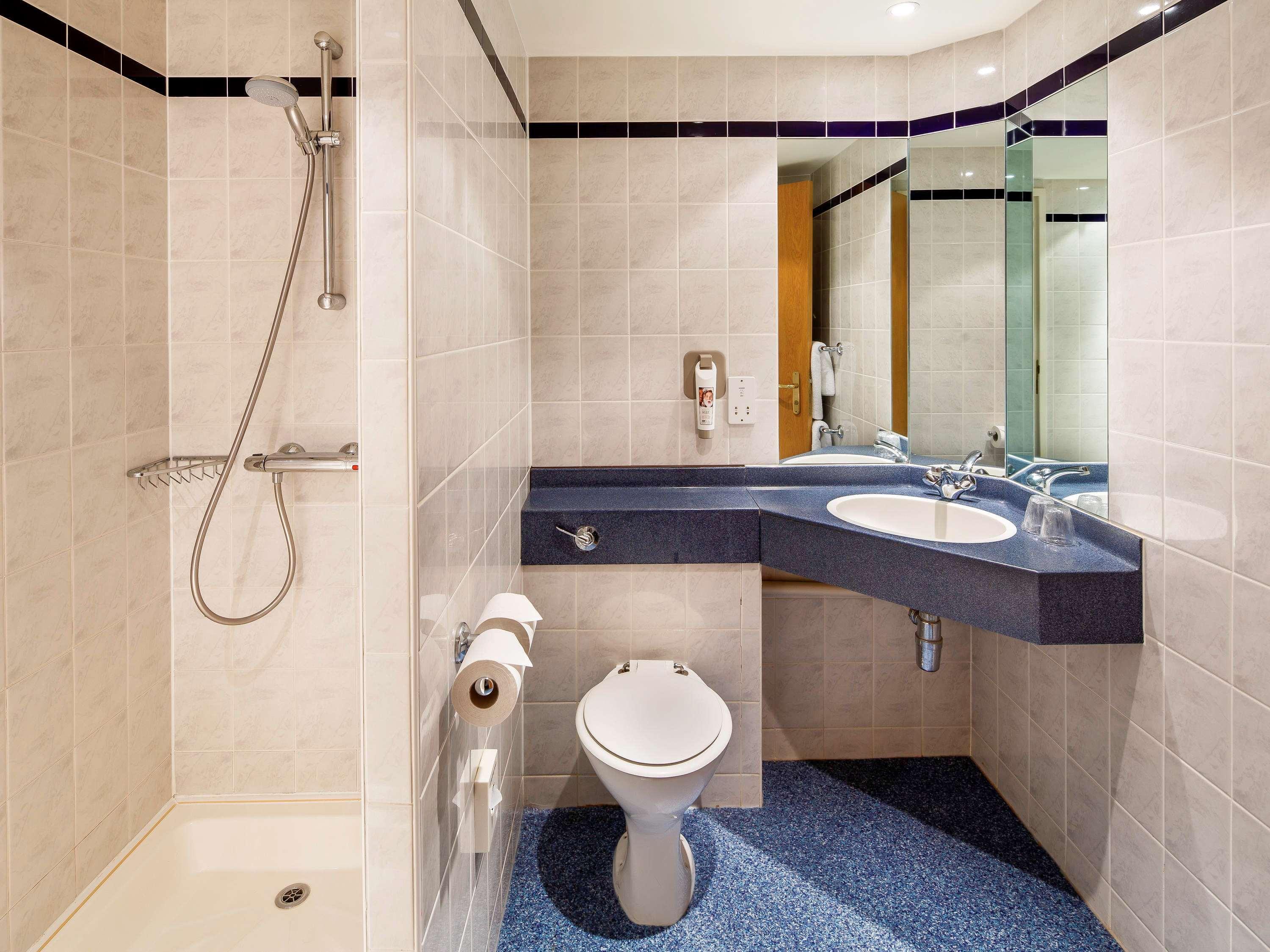 Ibis Wellingborough Exterior foto