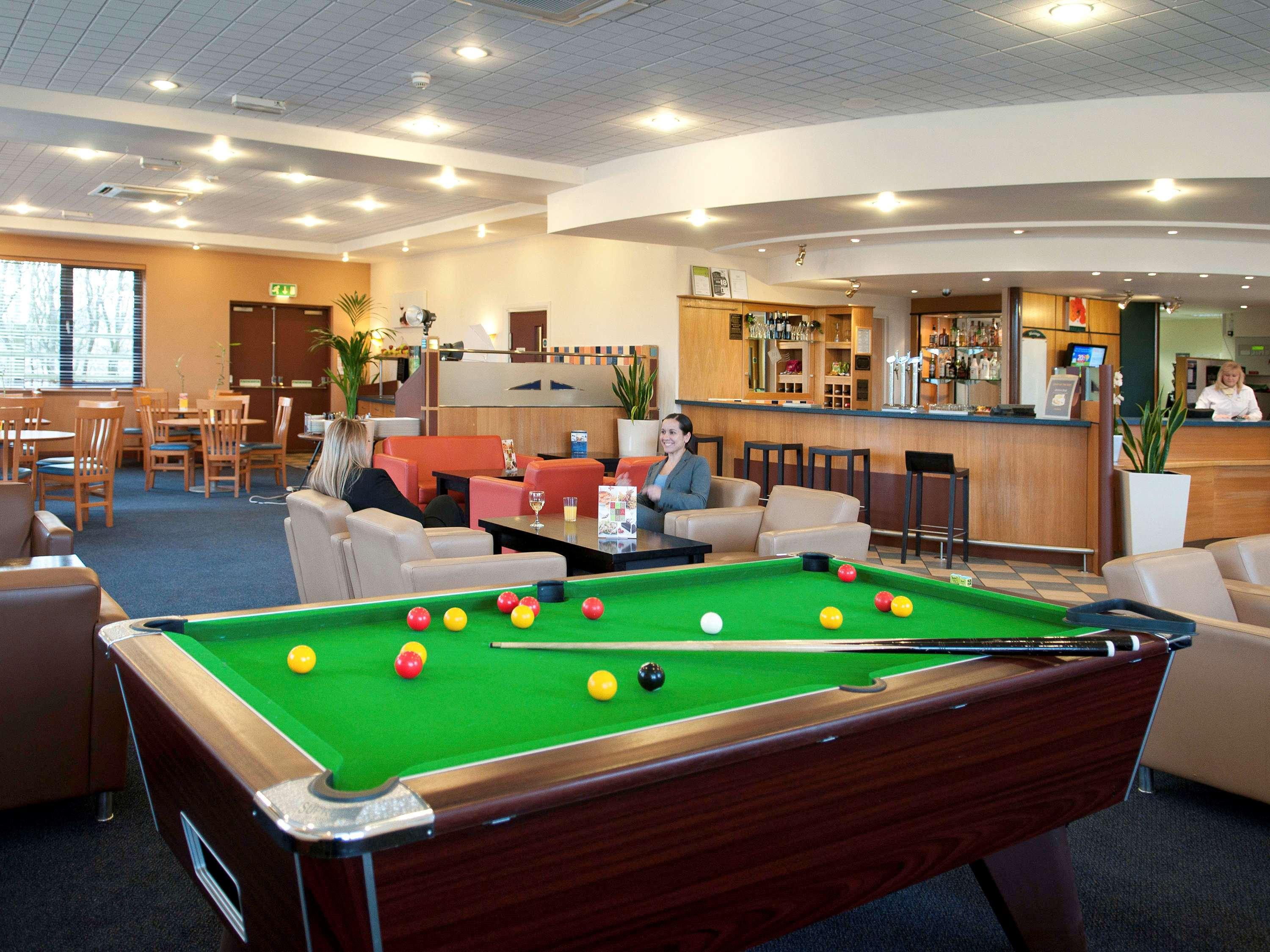 Ibis Wellingborough Exterior foto