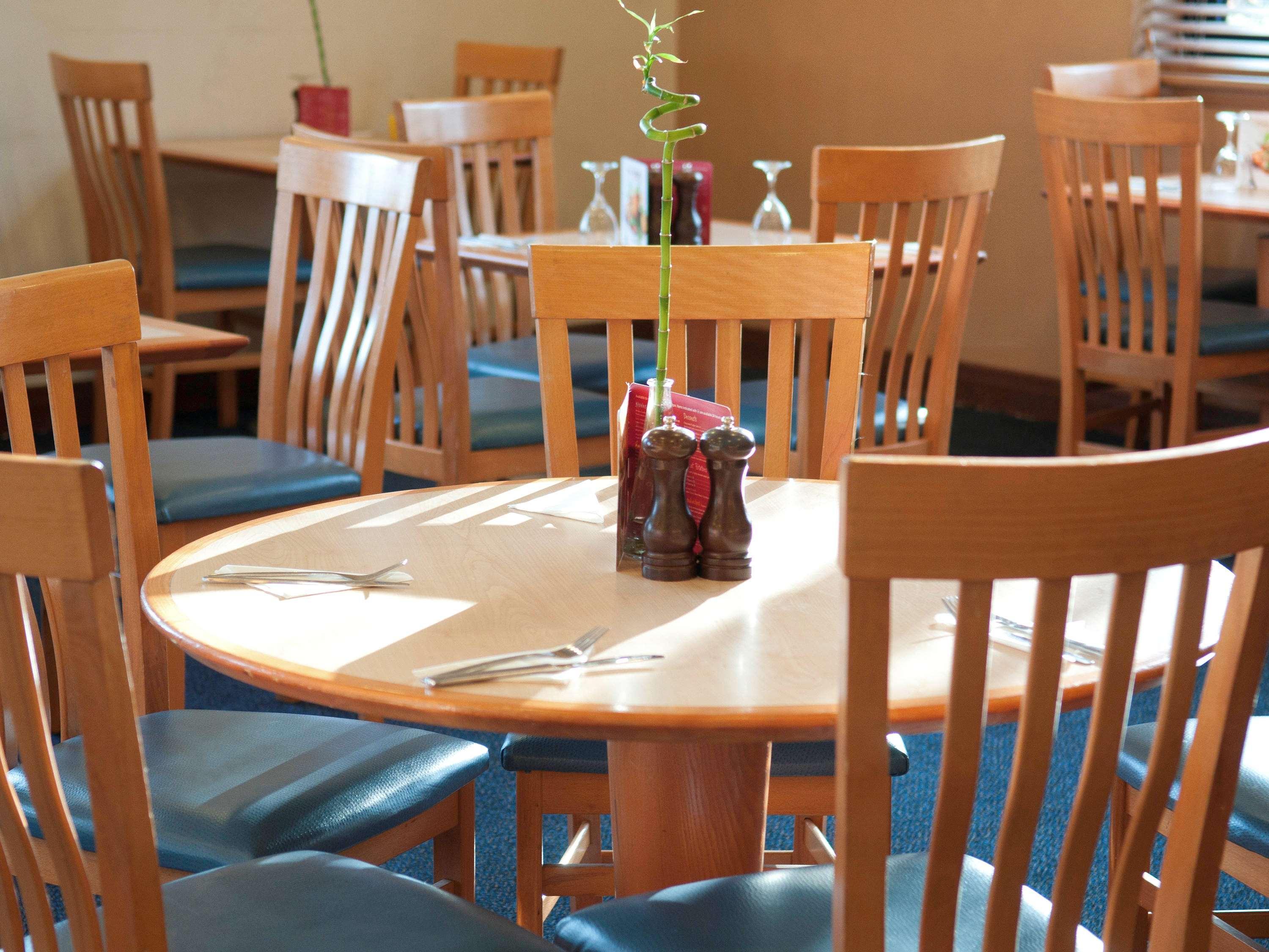 Ibis Wellingborough Exterior foto