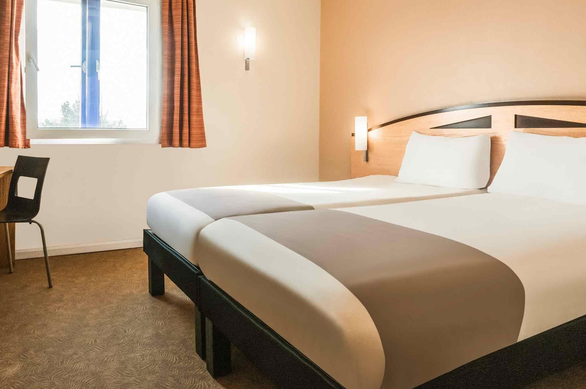 Ibis Wellingborough Exterior foto