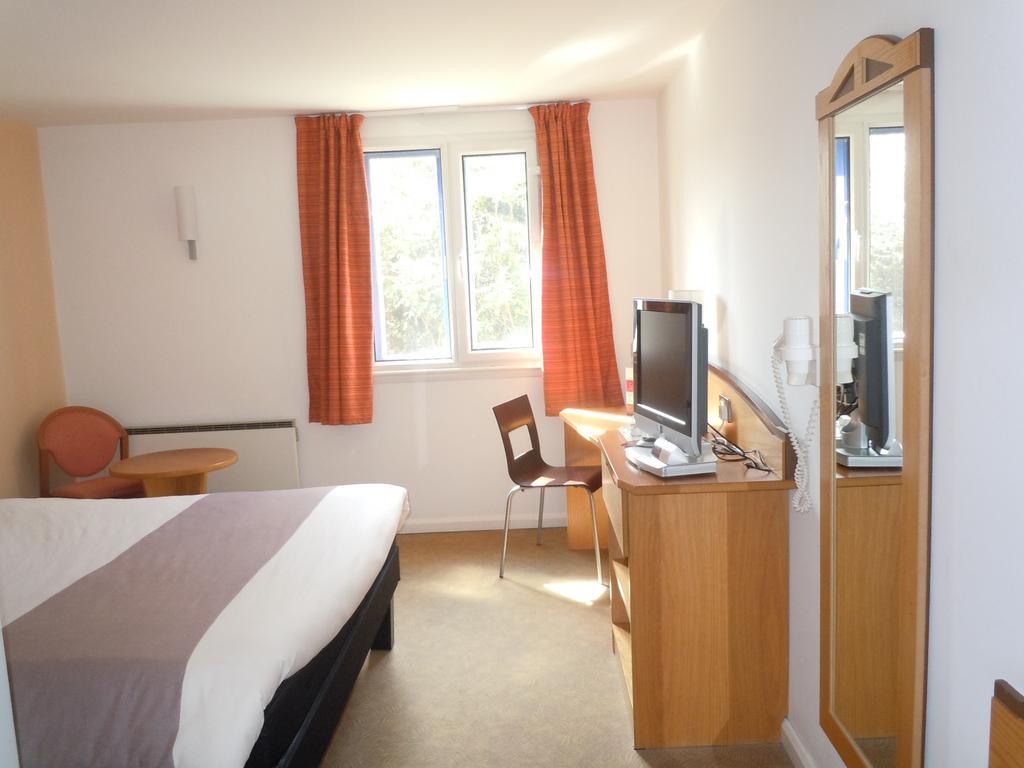 Ibis Wellingborough Exterior foto