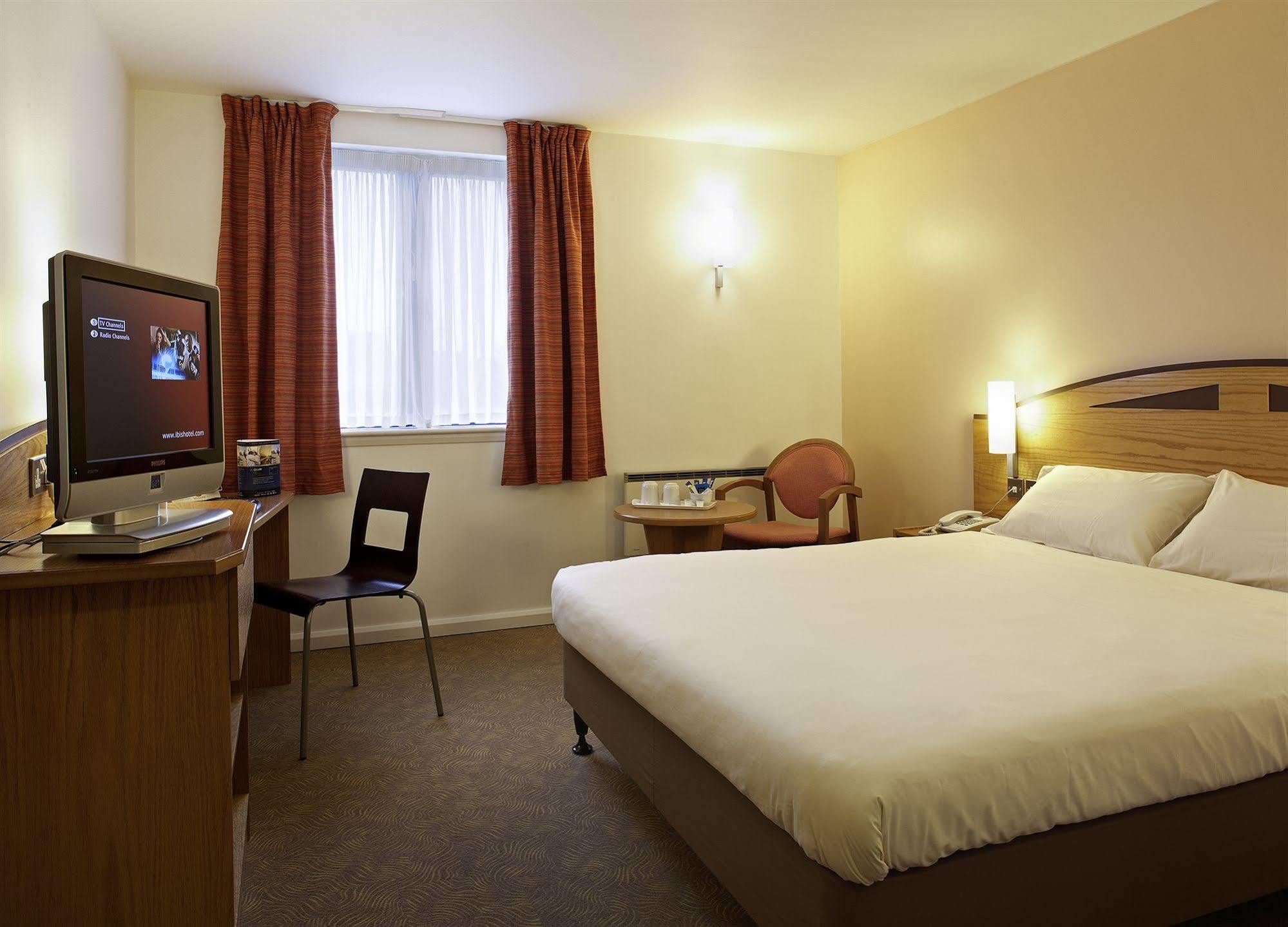 Ibis Wellingborough Exterior foto