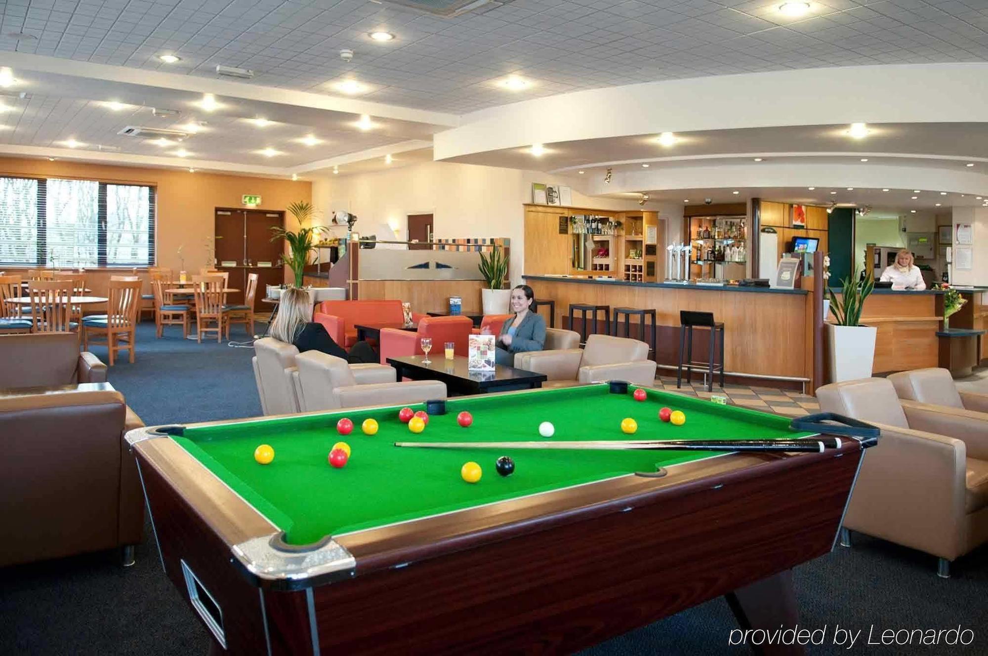 Ibis Wellingborough Exterior foto