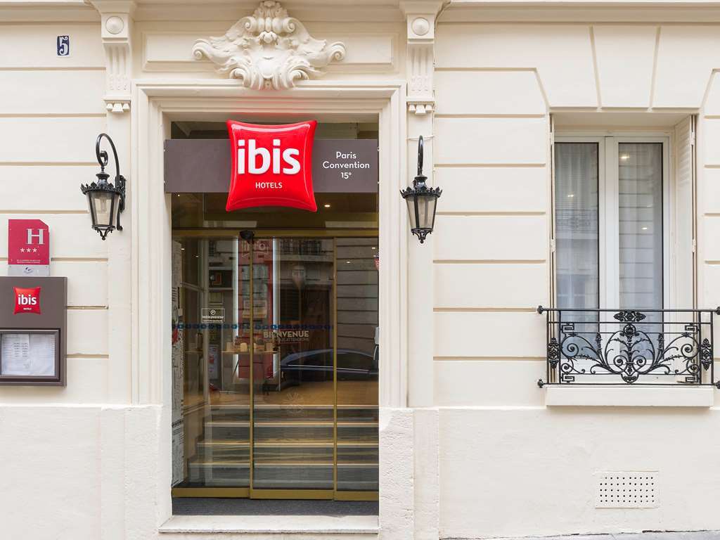 Ibis Wellingborough Exterior foto