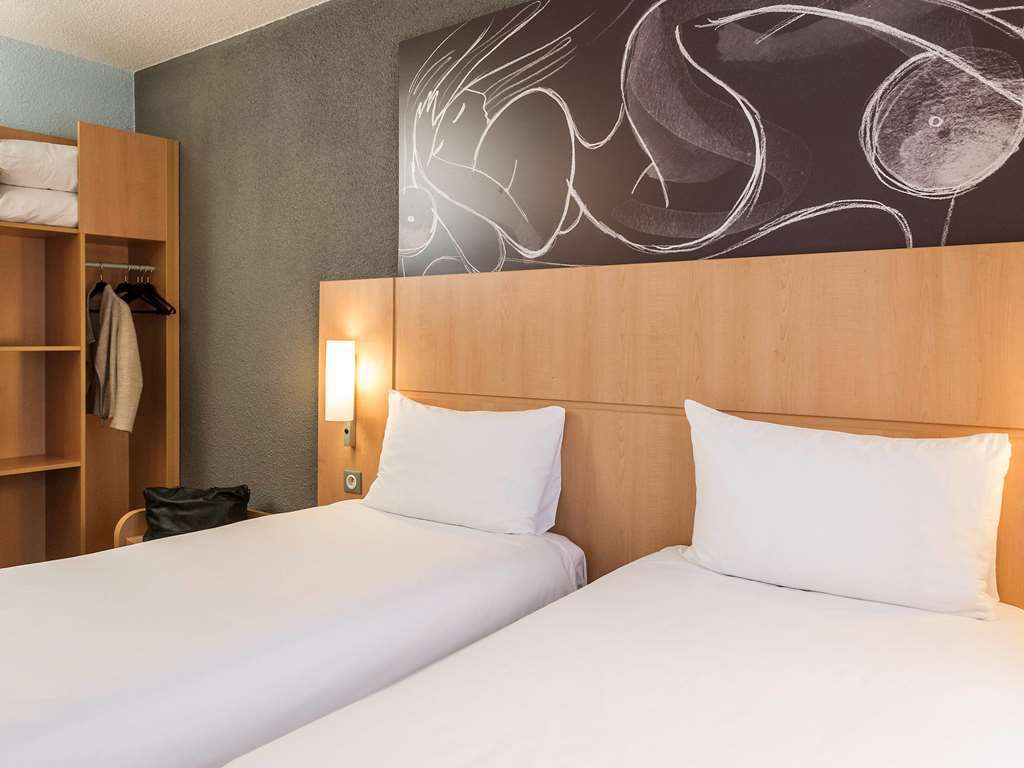 Ibis Wellingborough Quarto foto
