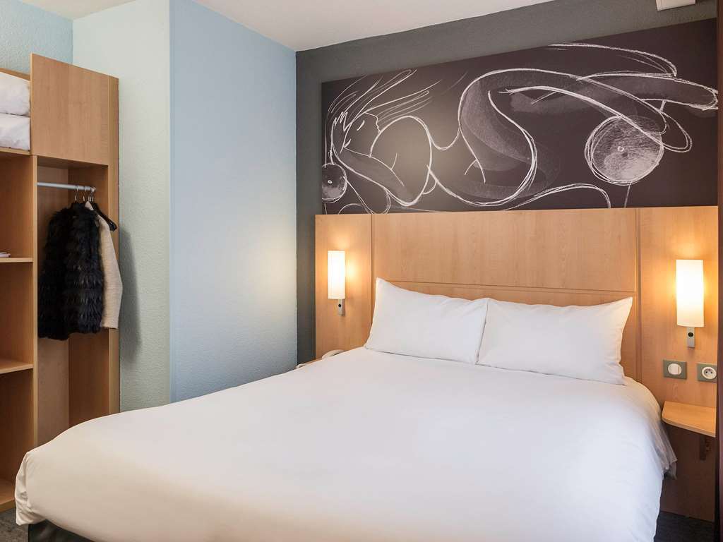 Ibis Wellingborough Quarto foto