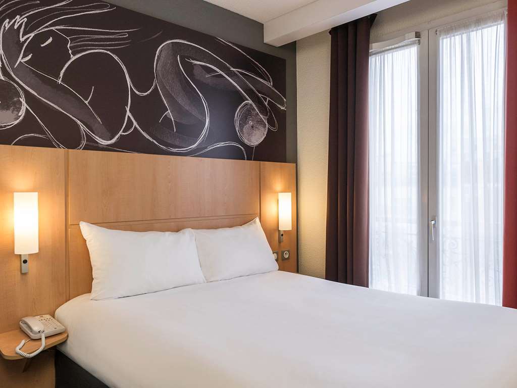 Ibis Wellingborough Quarto foto