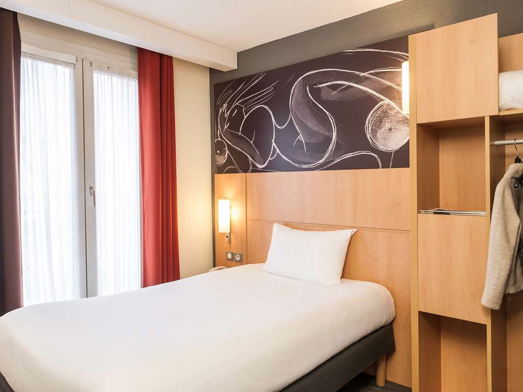 Ibis Wellingborough Quarto foto