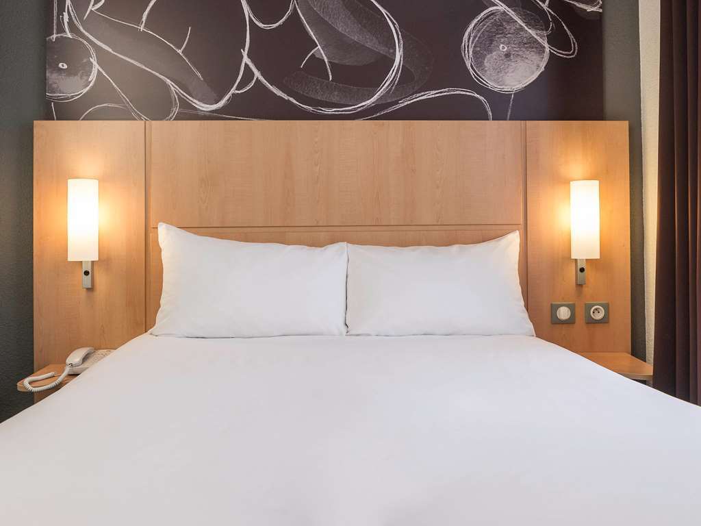 Ibis Wellingborough Quarto foto
