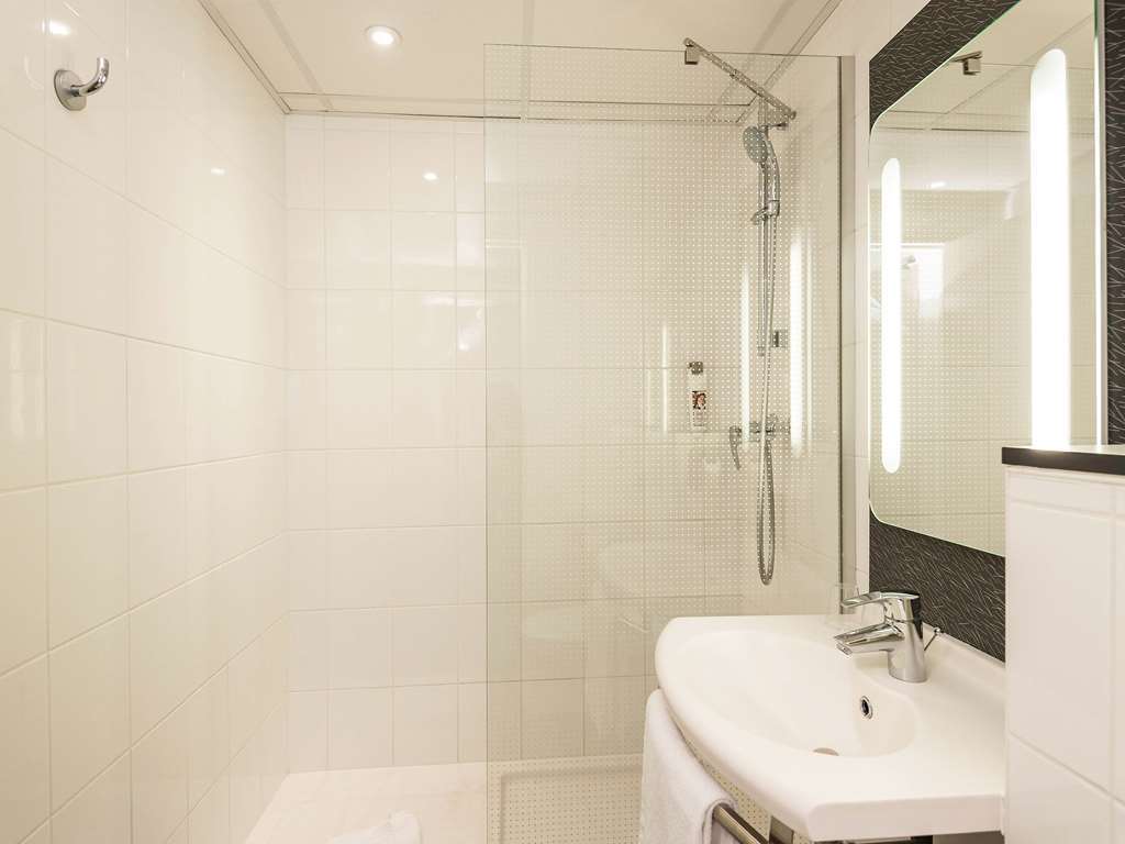 Ibis Wellingborough Quarto foto
