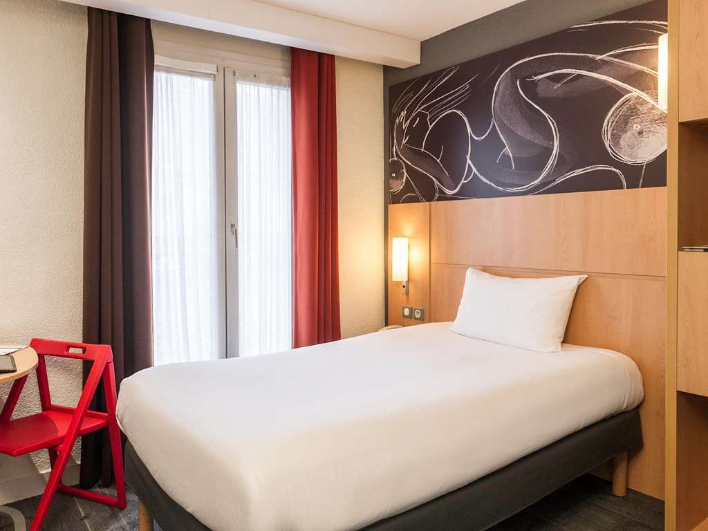 Ibis Wellingborough Quarto foto