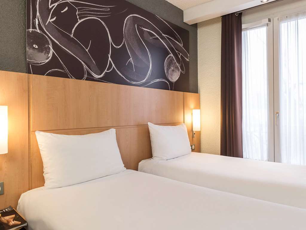 Ibis Wellingborough Quarto foto
