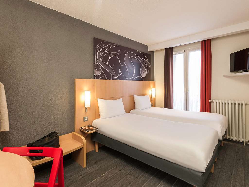 Ibis Wellingborough Exterior foto