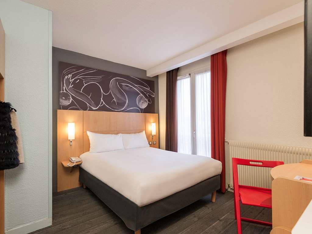 Ibis Wellingborough Quarto foto